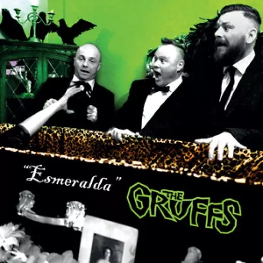 Gruffs, The - Esmeralda