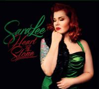 Sara Lee - Heart Of Stone