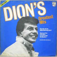 Dion - Pick Hits Of The Good Guys Vol.2