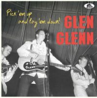 V/A - Glen Glenn - Pick Em Up And Lay Em Down!