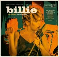 Billie and The Kids - Soulful Woman