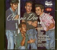 V/A - Classic Doo Wop