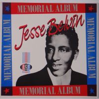 Jesse Belvin - Memorial Album