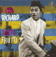 Little Richard - Tutti Frutti