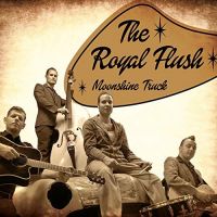 Royal Flush, The - Moonshine Truck