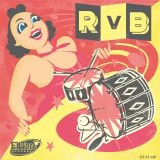 RvB - You Don't Care (About Me)