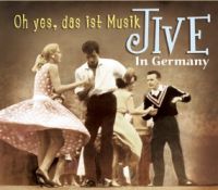 V/A - Oh yes, das ist Musik - Jive in Germany