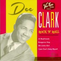 Dee Clark - Rock n Roll