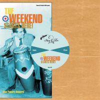 V/A - The Weekend Starts Here! Vol. 2