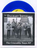 Dalhart Imperials, The - The Crocodile Tears EP