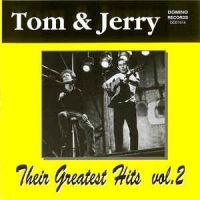 Tom and Jerry - Their Greatest Hits Vol. 2