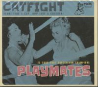 V/A - Catfight: Playmates Vol. 4