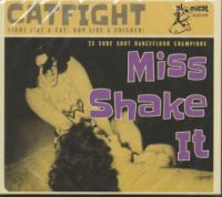 V/A - Catfight: Miss Shake It Vol. 5