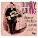 Donny Young - Shakin The Blues