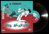 Blazers, The - Rockin Boppin & Strollin With