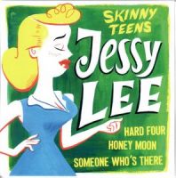 Skinny Teens - Jesse Lee