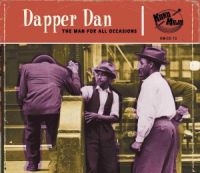 V/A - Dapper Dan