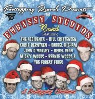 V/A - A Foottapping Christmas