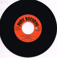 Crazy Cavan & The Rhythm Rockers - Teddy Boy Boogie