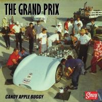 Grand Prix, The - Candy Apple Buggy