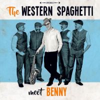 Western Spaghetti, The - Meet Benny