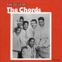 Chords, The - The Best Of