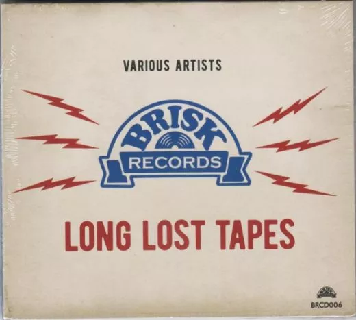 V/A - Long Lost Tapes