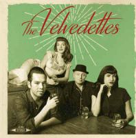 Velvedettes, The - Same Velvedettes, The - Same