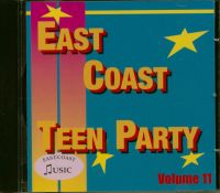 V/A - East Coast Teen Party Vol. 11