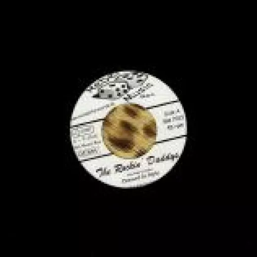 Rockin' Daddys, The - Dressed In Black