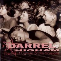 Darrel Higham - The Sweet Georgia Brown Sessions