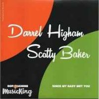 Darrel Higham & Scotty Baker - Bop Machine