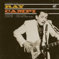 Ray Campi - Catapillar