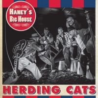 Herding Cats - Haneys Big House