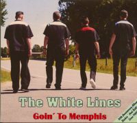 White Lines, The - Goin' To Memphis