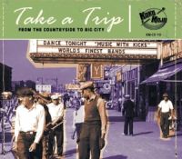 V/A - Take A Trip V/A - Take A Trip