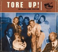 V/A - Tore Up! V/A - Tore Up!