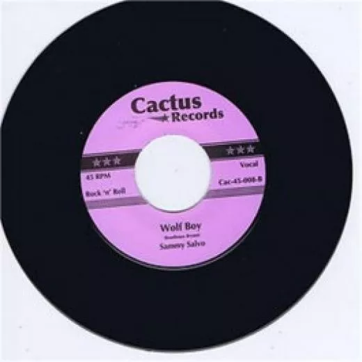 Sonny Anderson - Yes, I'm Gonna Love You