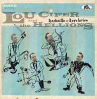 Lou Cifer and The Hellions - Rockville Revelation