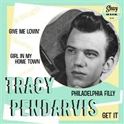 Tracy Pendarvis - Give Me Lovin