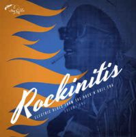 V/A - Rockinitis Vol. 1