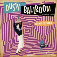 V/A - Dusty Ballroom Vol. 2