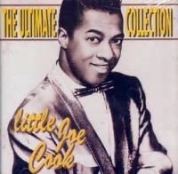 Little Joe Cook - The Ultimate Collection