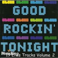 Good Rockin Tonight - Elvis Vol. 2