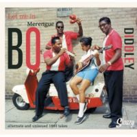 Bo Diddley - Alternate and unissued 1960 takes