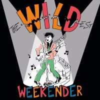 V/A - The Wildest Weekender