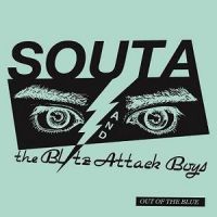 Souta and The Blitz Attack Boys - Out Of The Blue