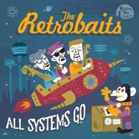 Retrobaits, The - All Systems Go