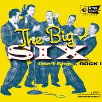 Big Six, The - Dont Stop ... Rock!