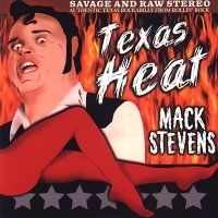 Mack Stevens - Texas Heat